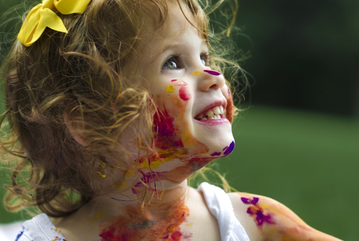 Kids Nutrition program