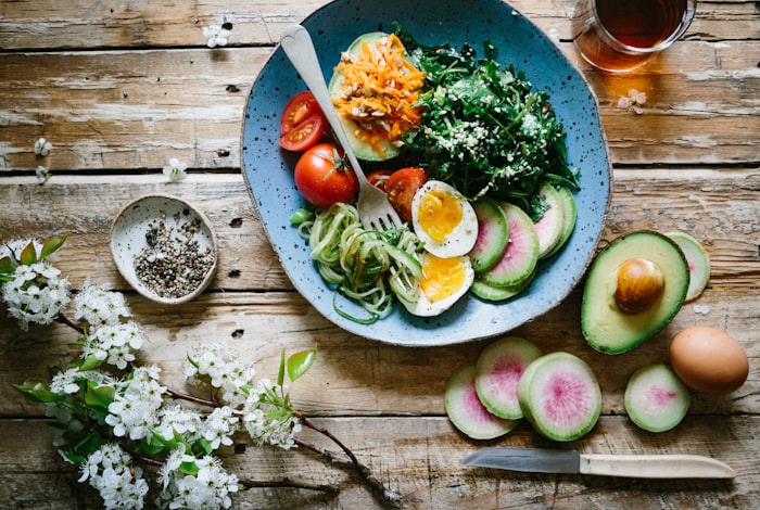 PCOD / PCOS program